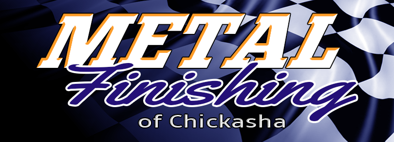 Metal Finishing of Chickasha